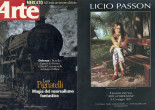 ARTE Aprile 1997
