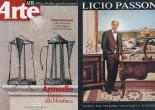 ARTE Ottobre 1998