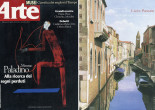 ARTE May 2001