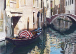 Venezia, Sandolo