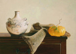 Still life with sack