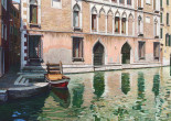 Riflessi di Venezia