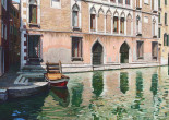 Reflections of Venice