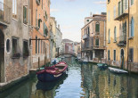 Venice, Siesta