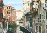 Venice, Barbagli