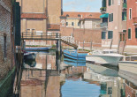 Venice, Loneliness