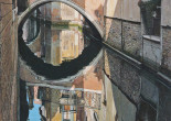 Venice, Mirror on the Wall