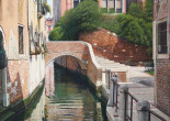 Venice, Languor