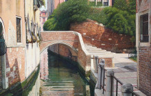 Venice, Languor