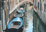 Venezia, Mia diletta