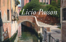Catalogo Olii Licio Passon