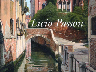 Oils catalog Licio Passon