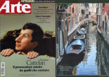 ARTE April 2010