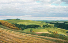 Tuscan Landscape