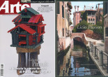 ARTE April 2011