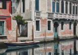 Venezia, Riflessi
