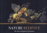 Catalogo "Nature redivive"