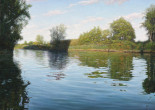 Fiume Stella
