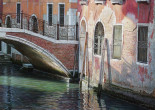 Venezia, Abbaglio