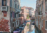 Venezia , Calle