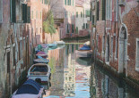 Venezia, Mormorio