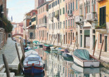 Venezia, Riflessioni