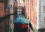 Venezia, Riposo