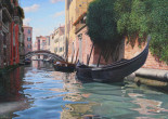 Venice, Sublime sway